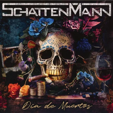 Día de Muertos