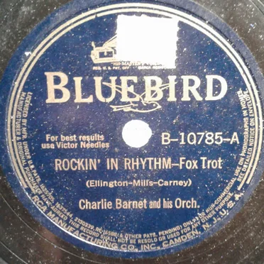 Rockin' in Rhythm / The Reverie of a Moax