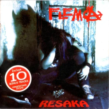 Resaka