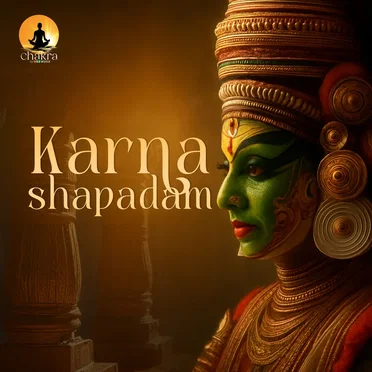 Karnashapadam - Ahiri by Rithul Raphael - album cover