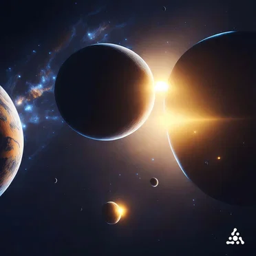 Millions Light Years Away (long-form Drone version)