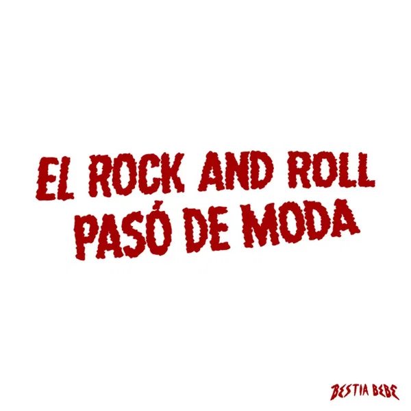 El rock and roll pasó de moda