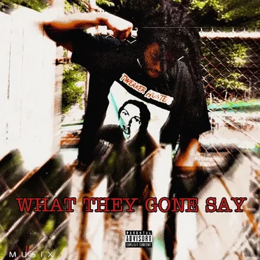 What They Gone Say by G 3 - album cover