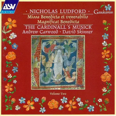 Missa Benedicta et venerabilis / Magnificat Benedicta