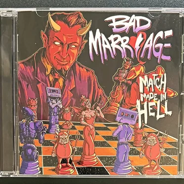 Match Made in Hell