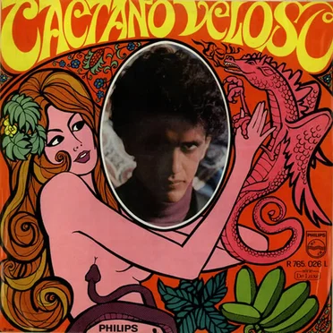 Caetano Veloso
