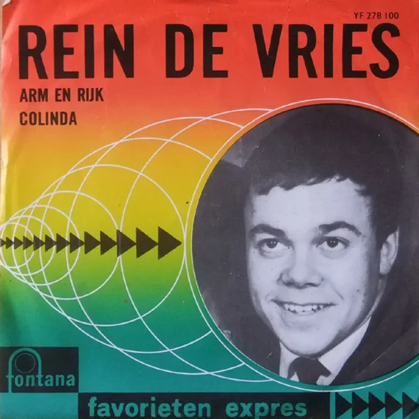 Arm en rijk / Colinda