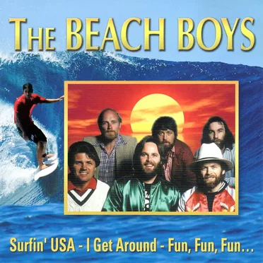The Beach Boys
