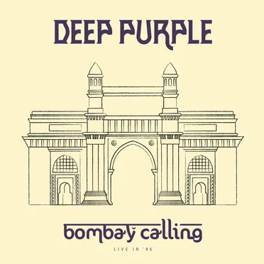 Bombay Calling – Bombay Live ’95