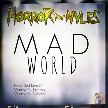 Mad World (Live)