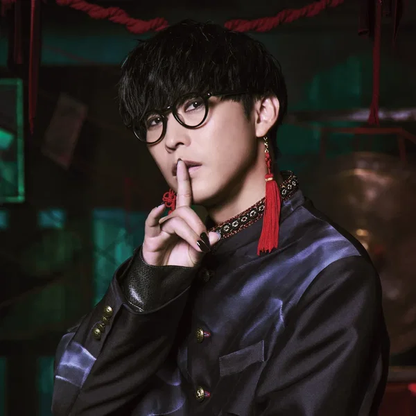 かごめかごめ / ふたりキャンプ