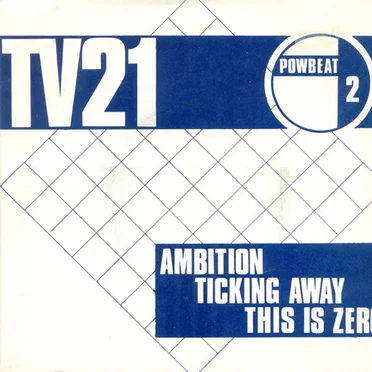 Ambition
