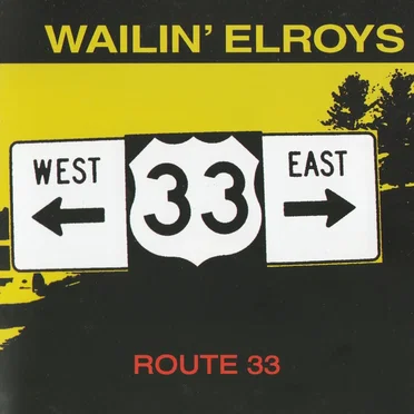 Route 33