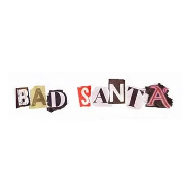 Bad Santa by Gargoyle - album cover