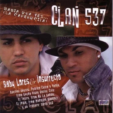 Clan 537