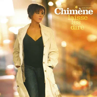 Laisse-les dire