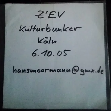 Live @ Kulturbunker Koln