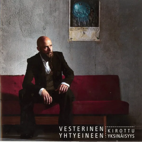 Kirottu yksinäisyys