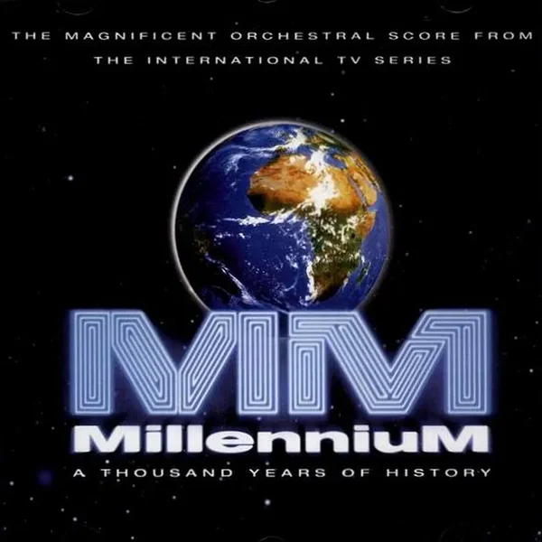 MM Millennium - A Thousand Years of History