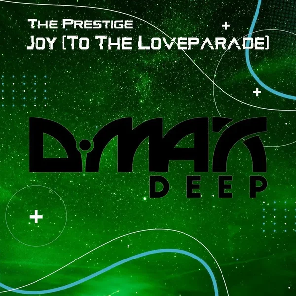 Joy (To the Loveparade)