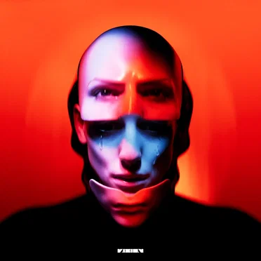 WHERE WERE YOU by VIER - album cover