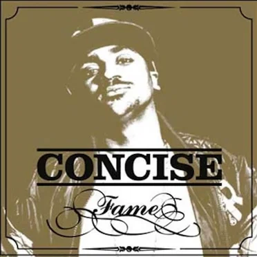 F.A.M.E. by Concise - album cover