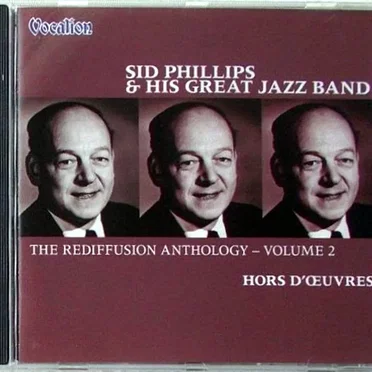 The Rediffusion Anthology - Volume 2