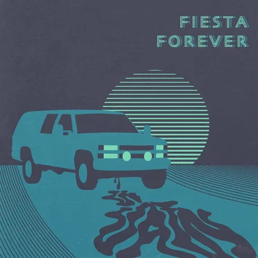 In Vain by Fiesta Forever - album cover