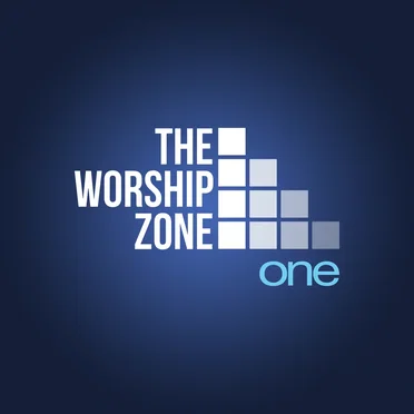 The Worship Zone One by The Worship Zone - album cover