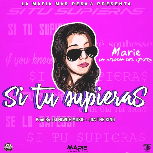 Si tu Supieras