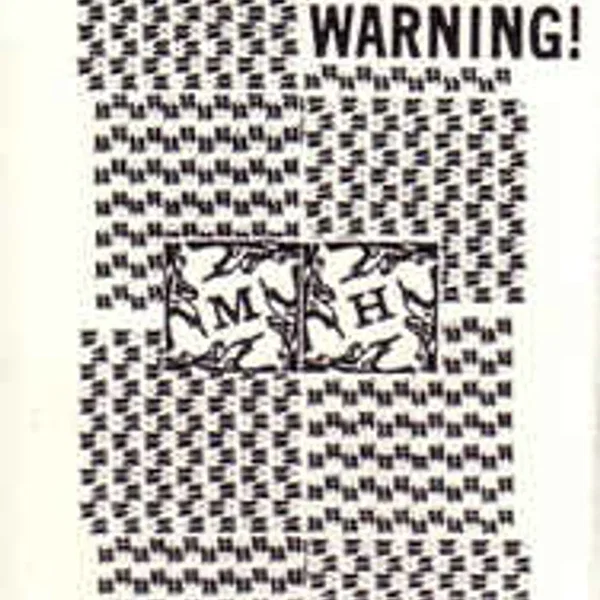 Imminent Warning!