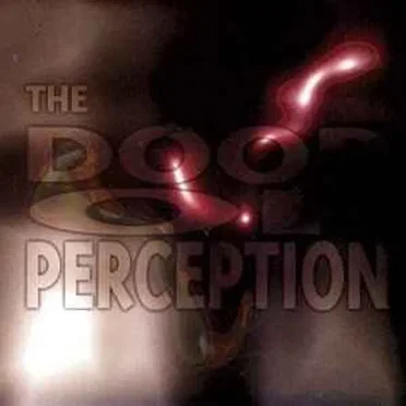 The Door of Perception by Various Artists - album cover