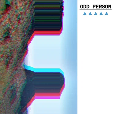 odd person