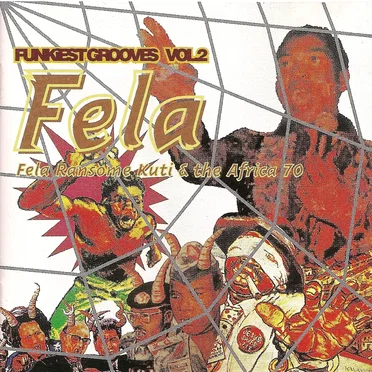 Funkiest Grooves Vol. 2