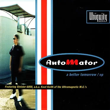 A Better Tomorrow EP