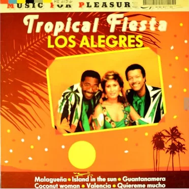 Tropical Fiesta