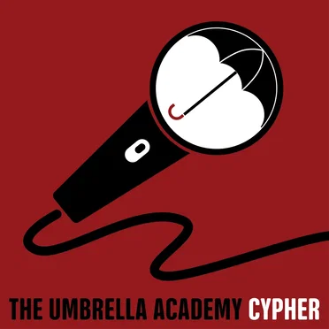 The Umbrella Academy Cypher