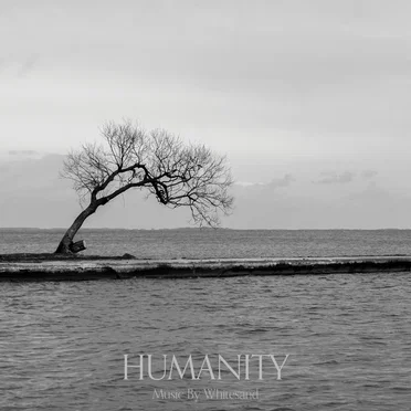 Humanity by Whitesand - album cover
