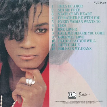 Jermaine Stewart