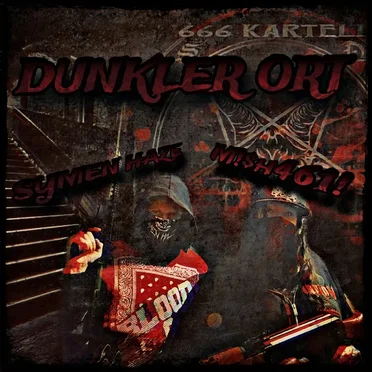 Dunkler Ort