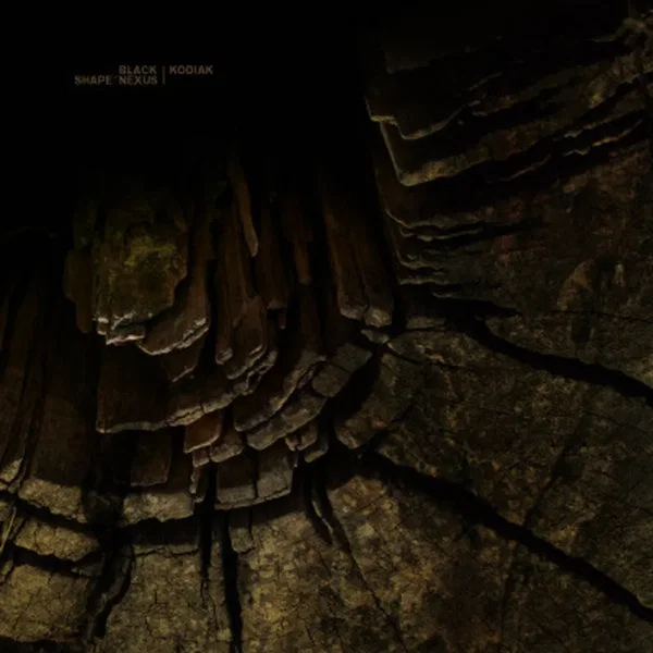 Black Shape of Nexus / Kodiac