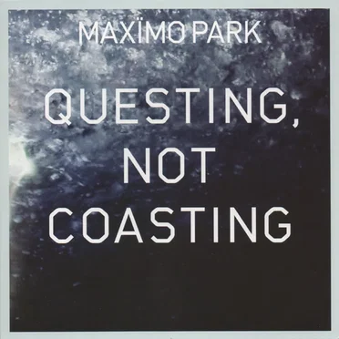 Questing, Not Coasting