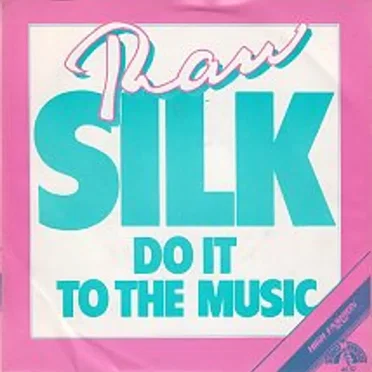 Raw Silk