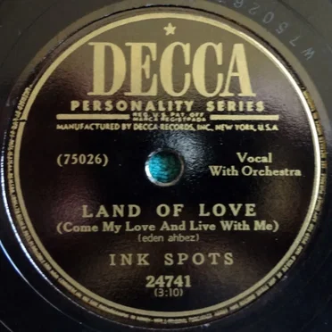 Land of Love / Echoes