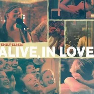 Alive, In Love