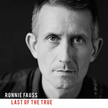 Ronnie Fauss