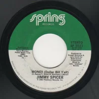 Jimmy Spicer artist image