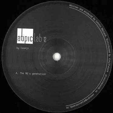 Atipic Lab 012