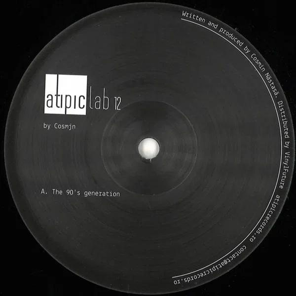 Atipic Lab 012