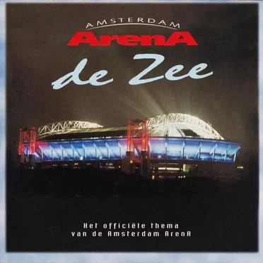 De zee